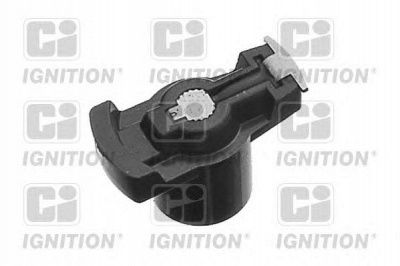 QUINTON HAZELL xr113 -  Бегунок распределителя зажигани